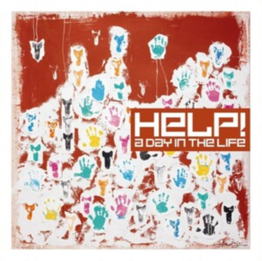 Various Artists - Help A Day In The Life (Vinyl)