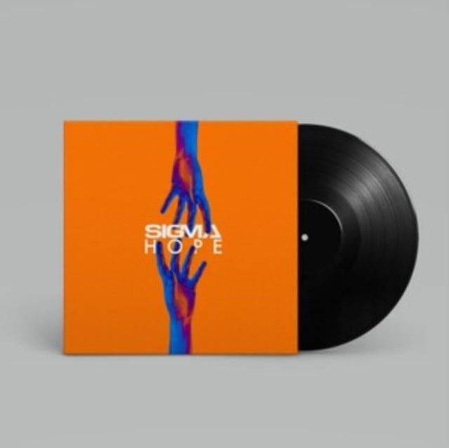 Sigma - Hope (Vinyl)