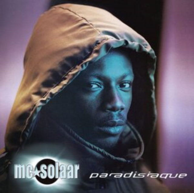 Mc Solaar - Paradisiaque (Vinyl)