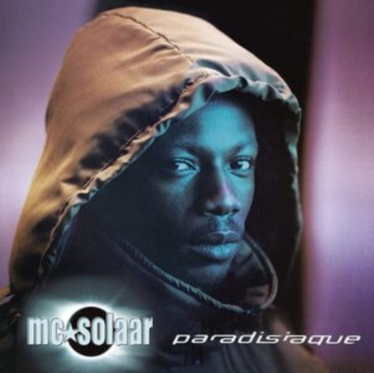 Mc Solaar - Paradisiaque (Vinyl)