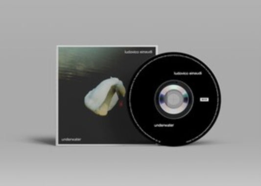 Ludovico Einaudi - Underwater (CD)