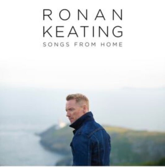 Ronan Keating - Songs From Home (CD)