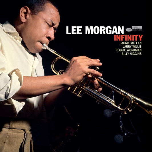 Lee Morgan - Infinity (Tone Poet) (Vinyl)