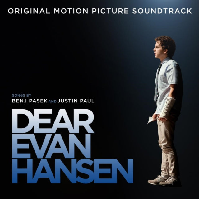 Various Artists - Dear Evan Hansen (Vinyl)