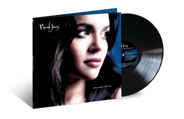 Norah Jones - Come Away With Me (Vinyl)