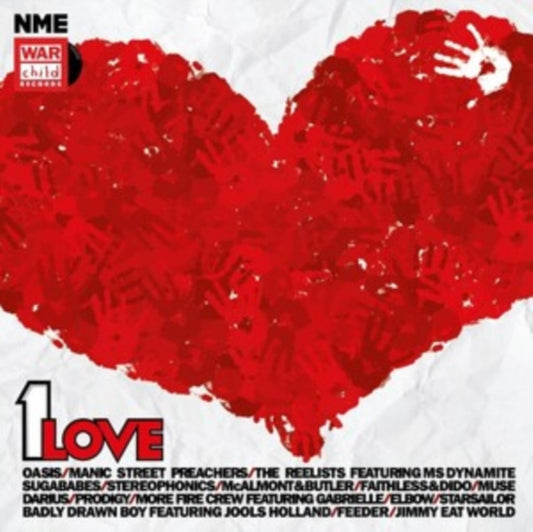 Various Artists - 1 Love (Vinyl)