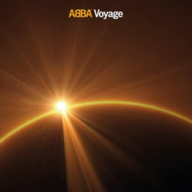 ABBA - Voyage (CD)