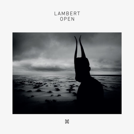 Lambert - Open (CD)