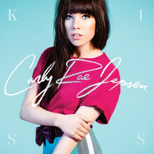 Carly Rae Jepsen - Kiss (Vinyl)