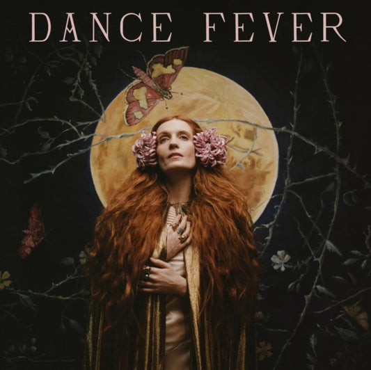 Florence + The Machine - Dance Fever (Limited Edition) (Vinyl)