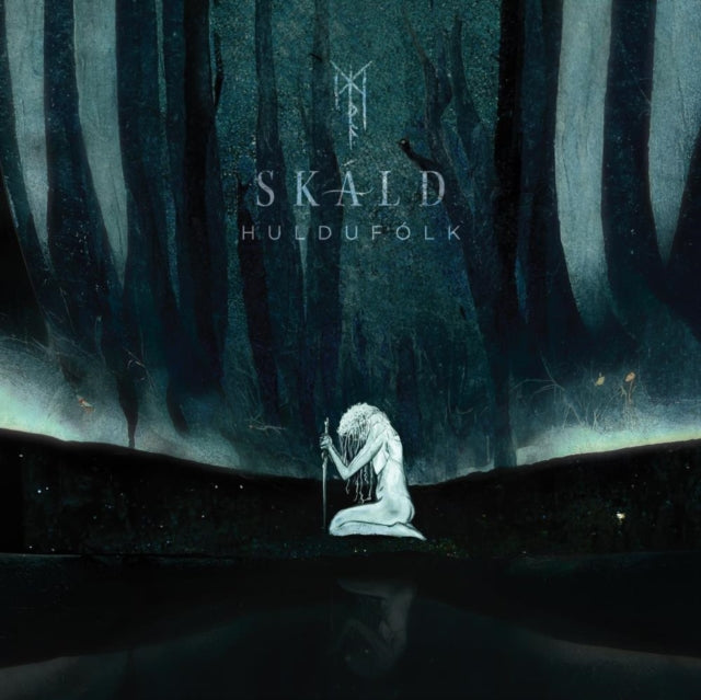 Skald - Huldufolk (Vinyl)