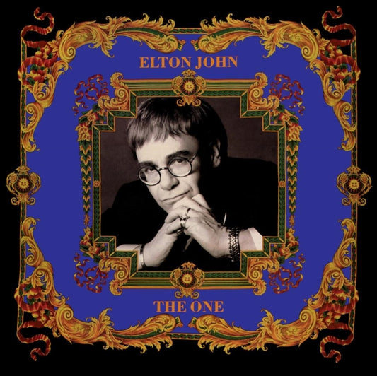 Elton John - The One (Vinyl)