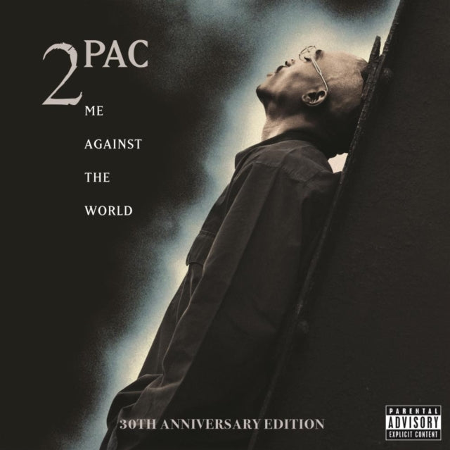 2Pac - Me Against The World(30th Anniversary Edition / Midnight Mist Vinyl) (Vinyl)