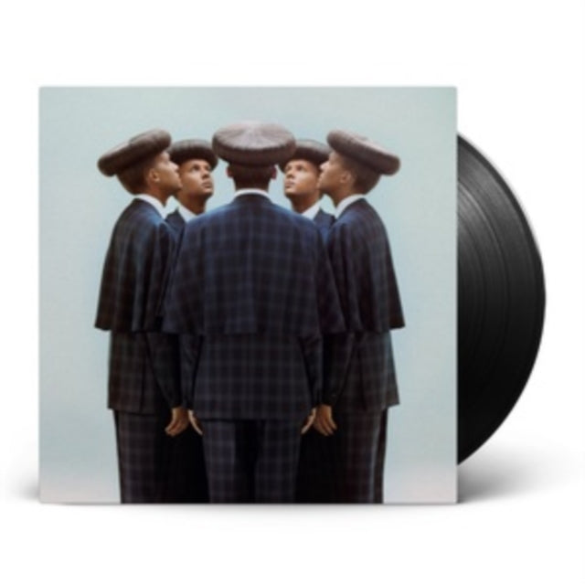 Stromae - Multitude (Vinyl)