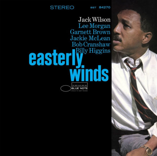 Jack Wilson - Easterly Winds (Tone Poet) (Vinyl)
