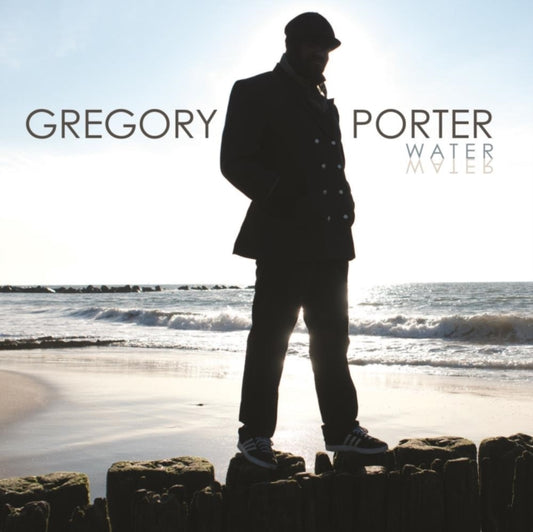 Gregory Porter - Water (CD)