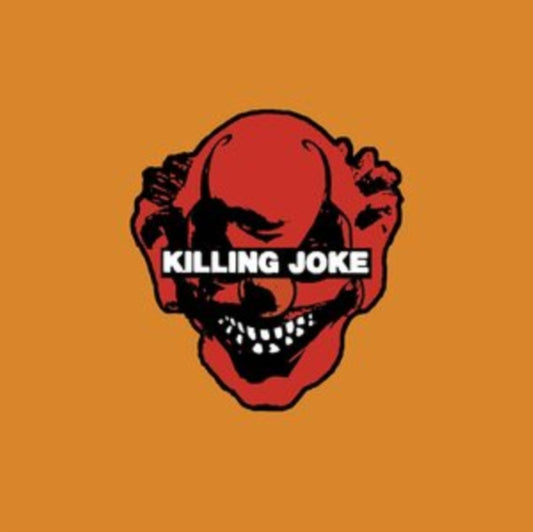 Killing Joke - Killing Joke 2003 (CD)