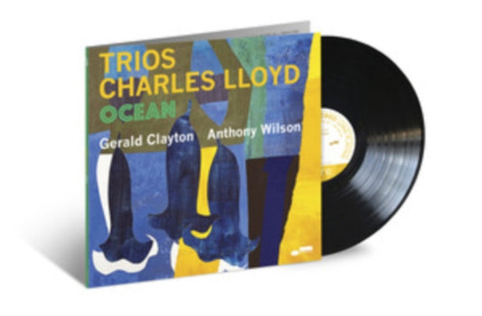 Charles Lloyd - Trios: Ocean (Vinyl)