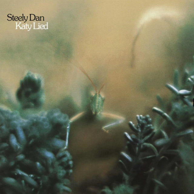 Steely Dan - Katy Lied (Vinyl)