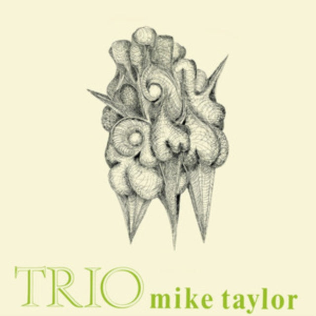 Mike Taylor Trio - Trio (Vinyl)