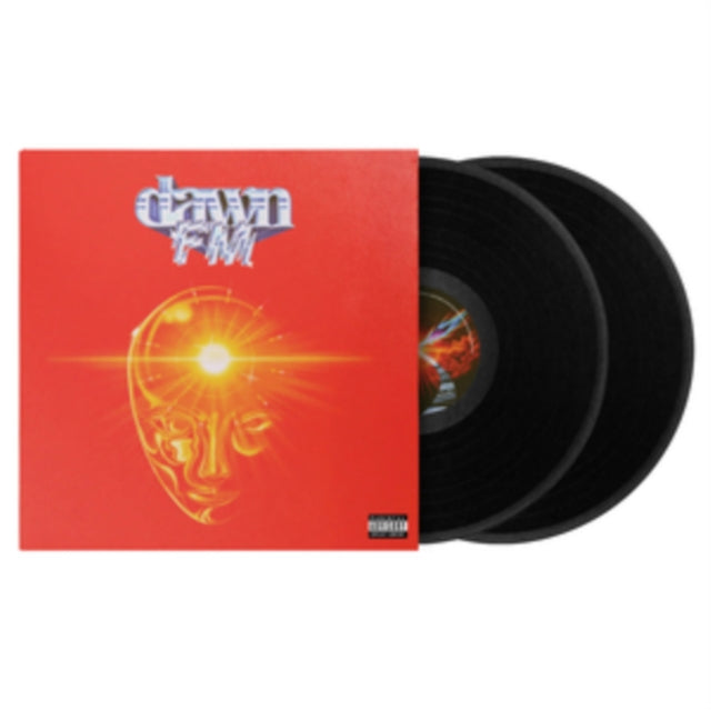 Weeknd - Dawn Fm (Vinyl)