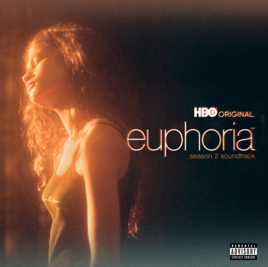 Various Artists - Euphoria Season 2 (An HBO Original Series Soundtrack) (CD)