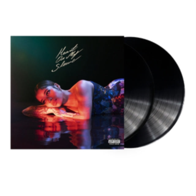 Ella Mai - Heart On My Sleeve (Vinyl)