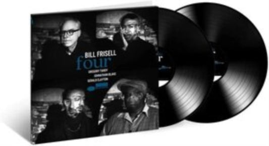 Bill Frisell - Four (Vinyl)