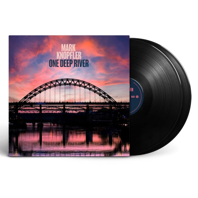 Mark Knopfler - One Deep River (Vinyl)