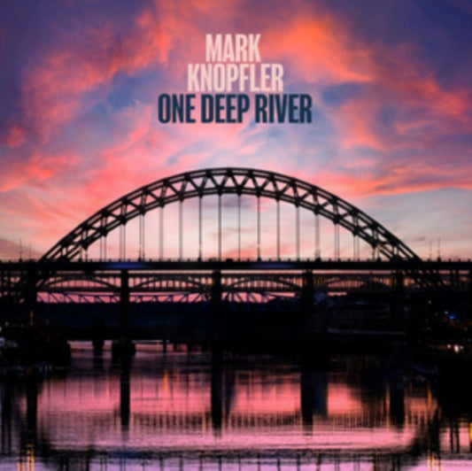 Mark Knopfler - One Deep River (CD)