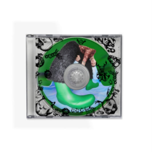 Mura Masa - Demon Time (CD)