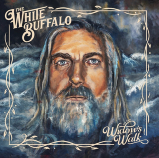 White Buffalo - On The Widows Walk (CD)