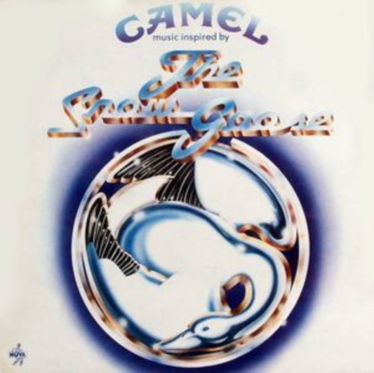 Camel - Music Inspired By The Snow Goose (Limited Edition) (Vinyl)