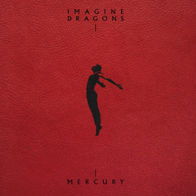 Imagine Dragons - Mercury - Acts 1 & 2 (CD)