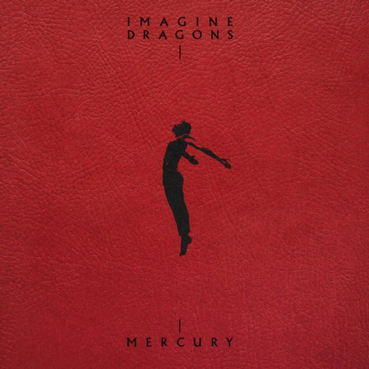 Imagine Dragons - Mercury - Acts 1 & 2 (CD)