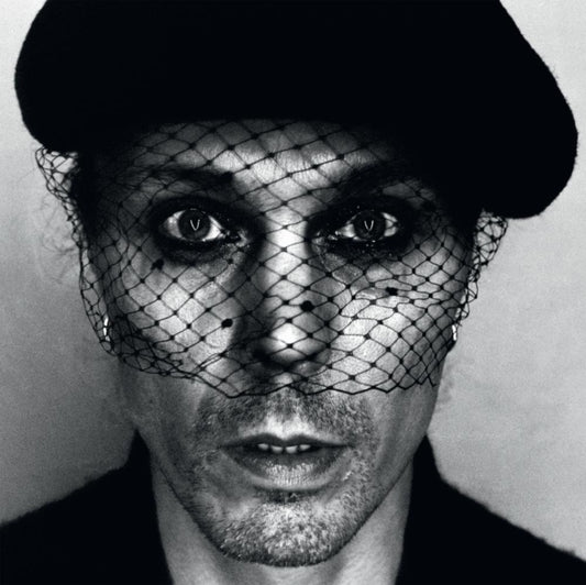 Ville Valo - Neon Noir (CD)