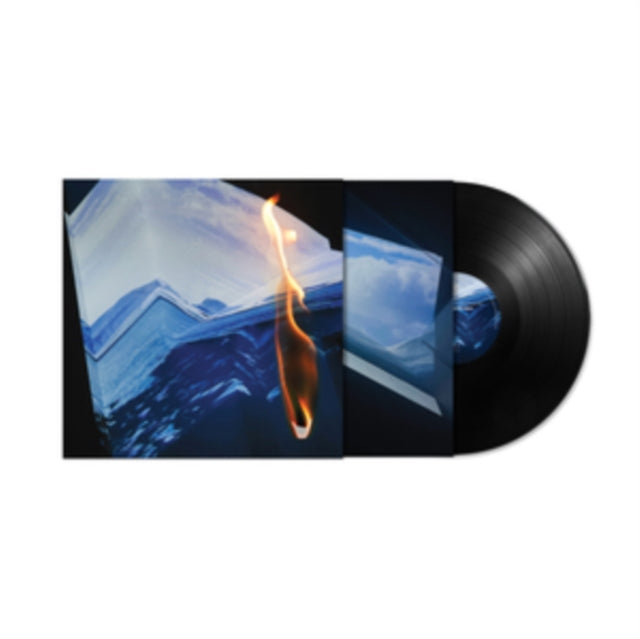 Erland Cooper - Folded Landscapes (Vinyl)