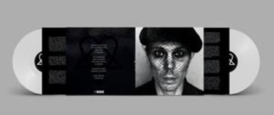 Ville Valo - Neon Noir (White Vinyl) (Vinyl)