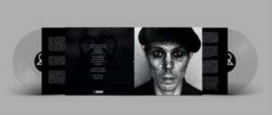 Ville Valo - Neon Noir (Clear Vinyl) (Vinyl)
