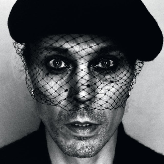 Ville Valo - Neon Noir (CD + Book)