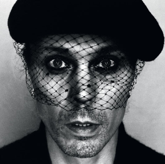 Ville Valo - Neon Noir (CD + Book)