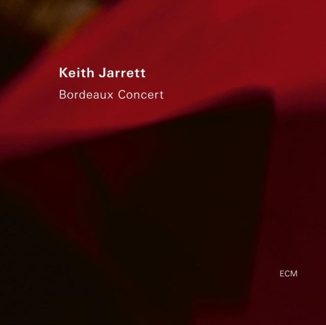 Keith Jarrett - Bordeaux Concert (Vinyl)