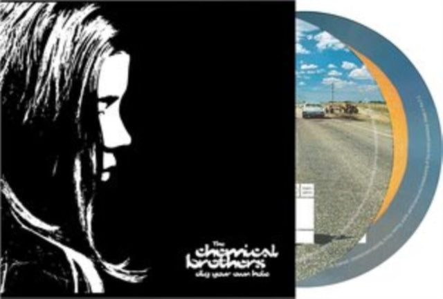 Chemical Brothers - Dig Your Own Hole (25th Anniversary Re-Issue) (CD)