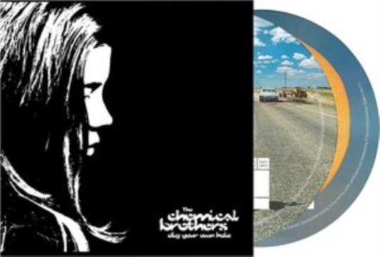 Chemical Brothers - Dig Your Own Hole (25th Anniversary Re-Issue) (CD)