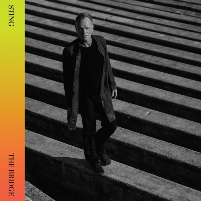 Sting - The Bridge (Super Deluxe Edition) (CD)