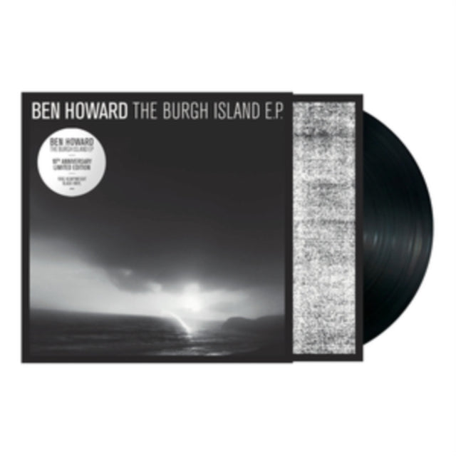 Ben Howard - The Burgh Island EP (Limited Edition) (Vinyl)