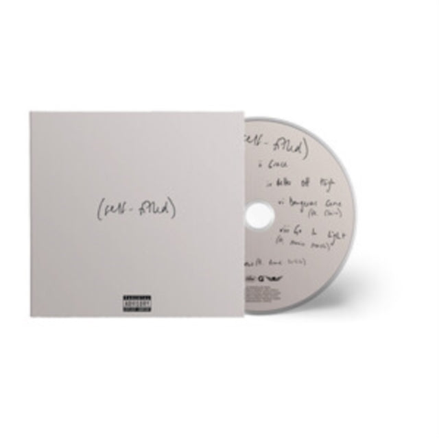 Marcus Mumford - Marcus Mumford (CD)