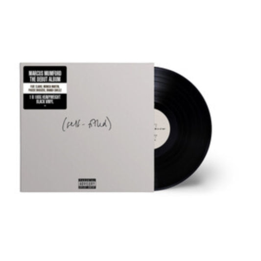 Marcus Mumford - Marcus Mumford (Vinyl)