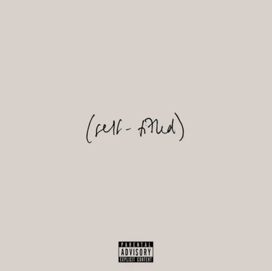 Marcus Mumford - Self-Titled (Limited Edition) (Transparent Vinyl) (Vinyl)