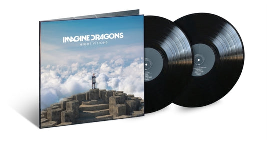 Imagine Dragons - Night Visions (10th Anniversary Edition) (Vinyl)